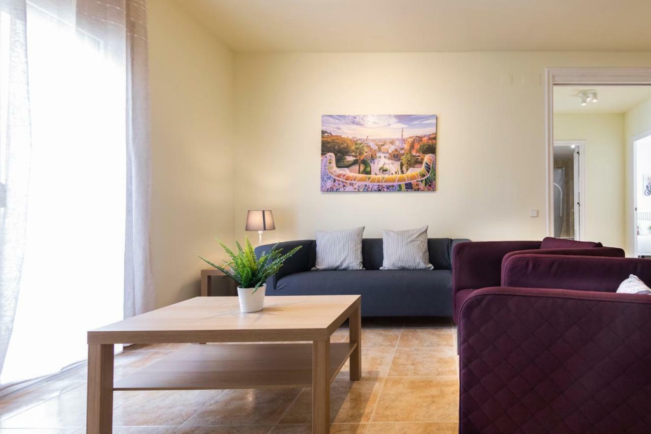 Apartamento Be Eixample Urquinaona Ii *