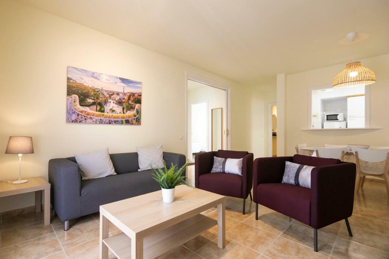Be Eixample Urquinaona Ii Apartamento *