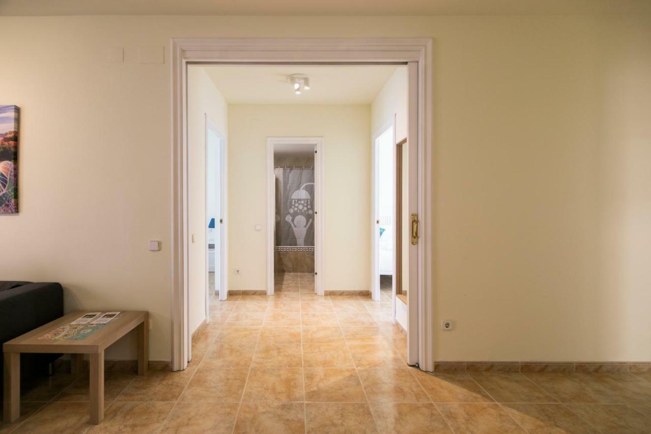 Apartamento Be Eixample Urquinaona Ii