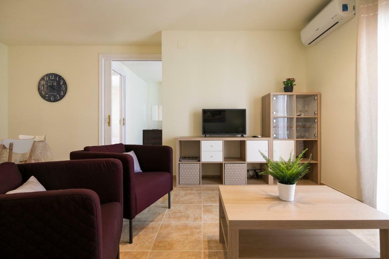 Be Eixample Urquinaona Ii Apartamento *