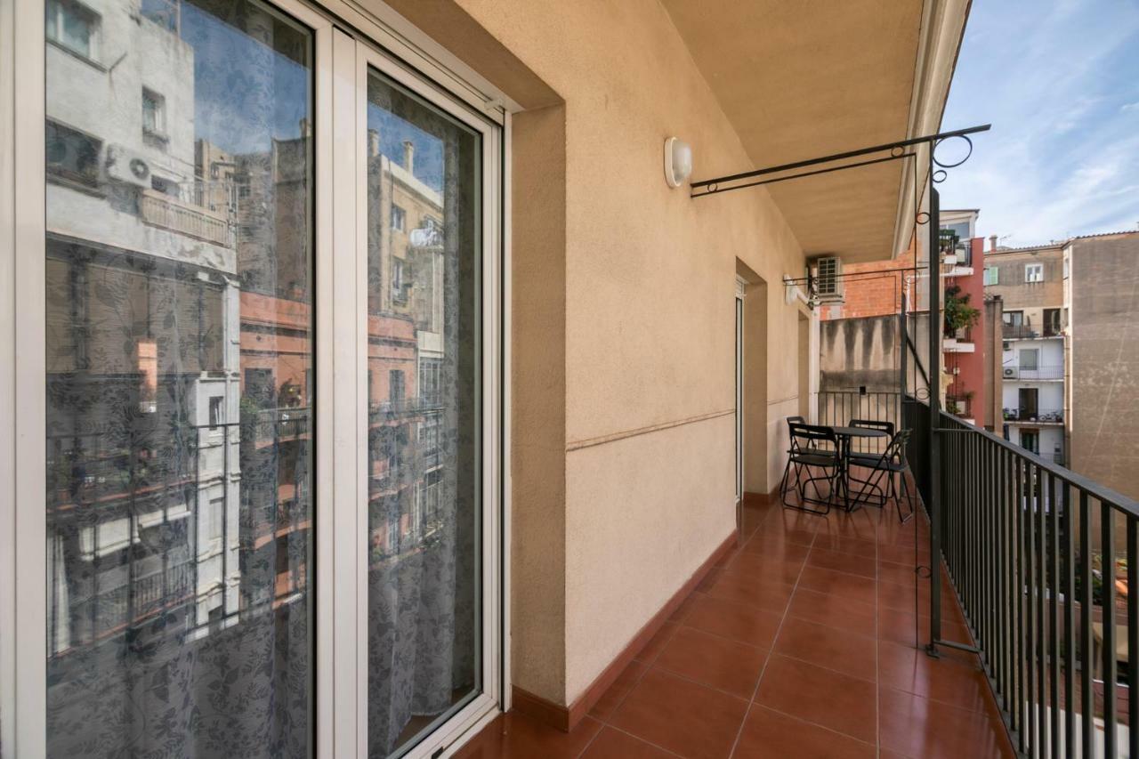 Apartamento Be Eixample Urquinaona Ii
