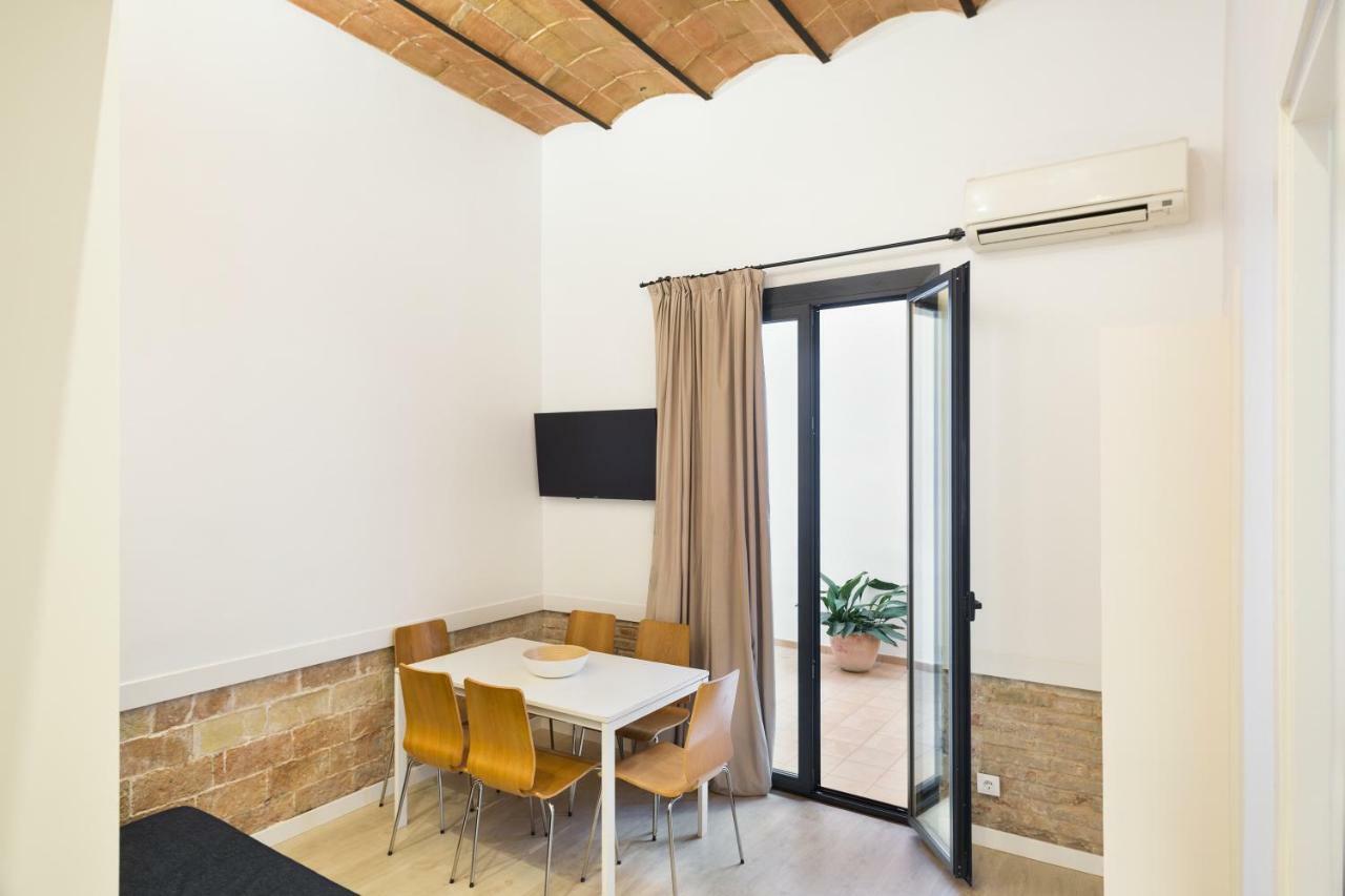 Bcnstop Parc Gueell Aparthotel Barcelona