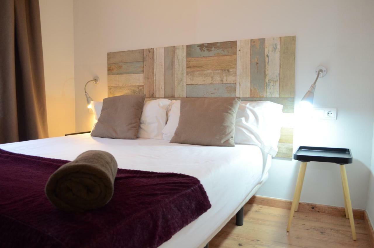 Poble Sec Apartment *