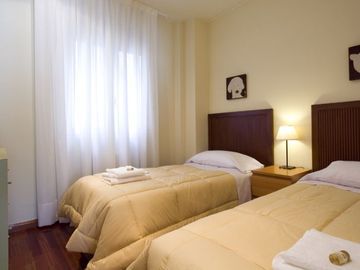 Apartamento Alcam Paseo De Gracia *