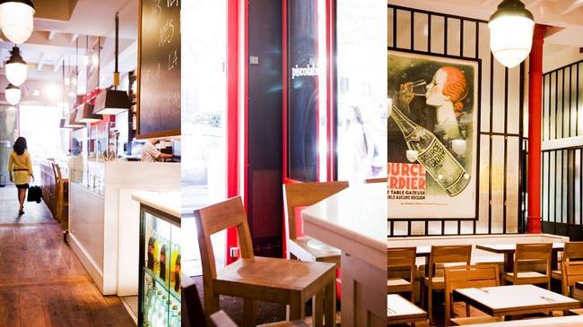 Hotel Praktik Rambla Barcelona