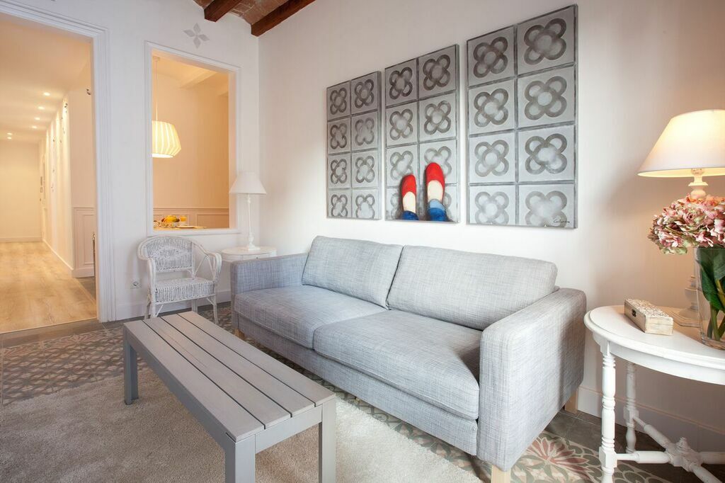 Apartamento Nextdoor Gaudi
