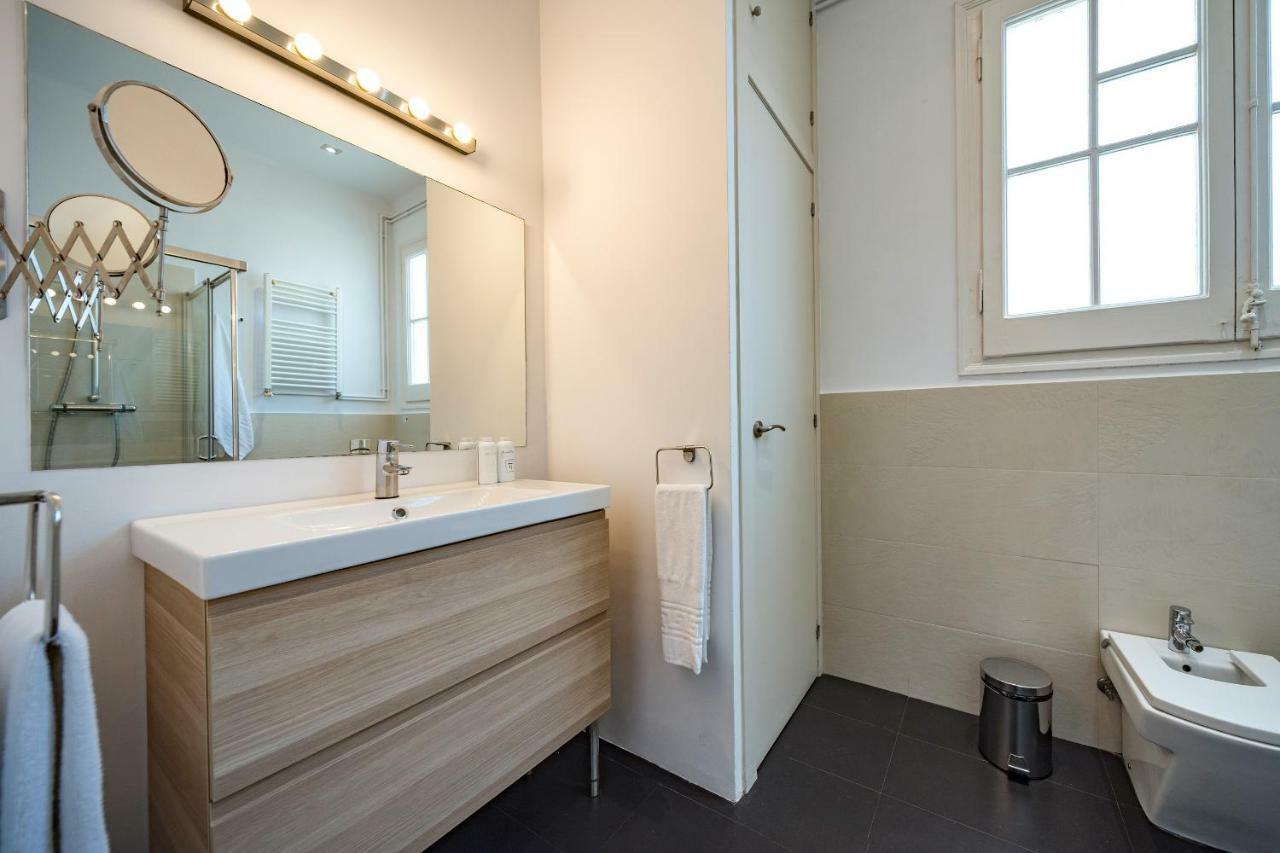 Habitat Bailén Apartamento Barcelona