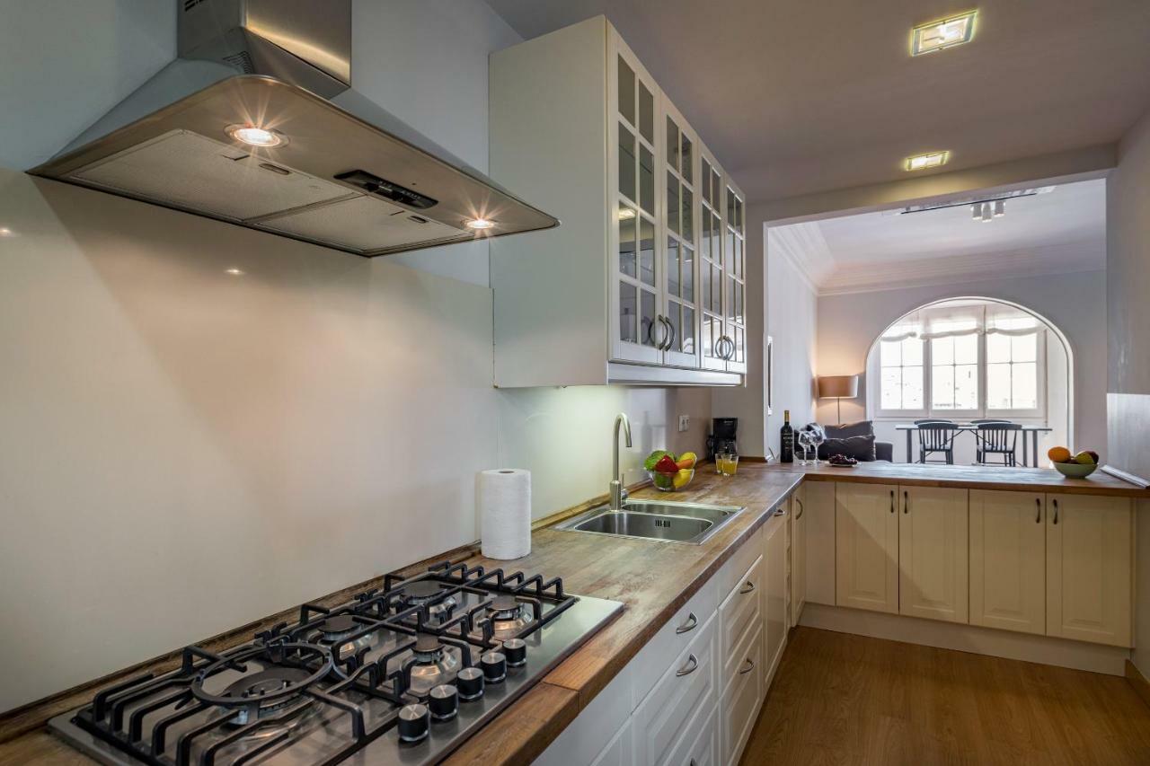 Habitat Bailén Apartamento