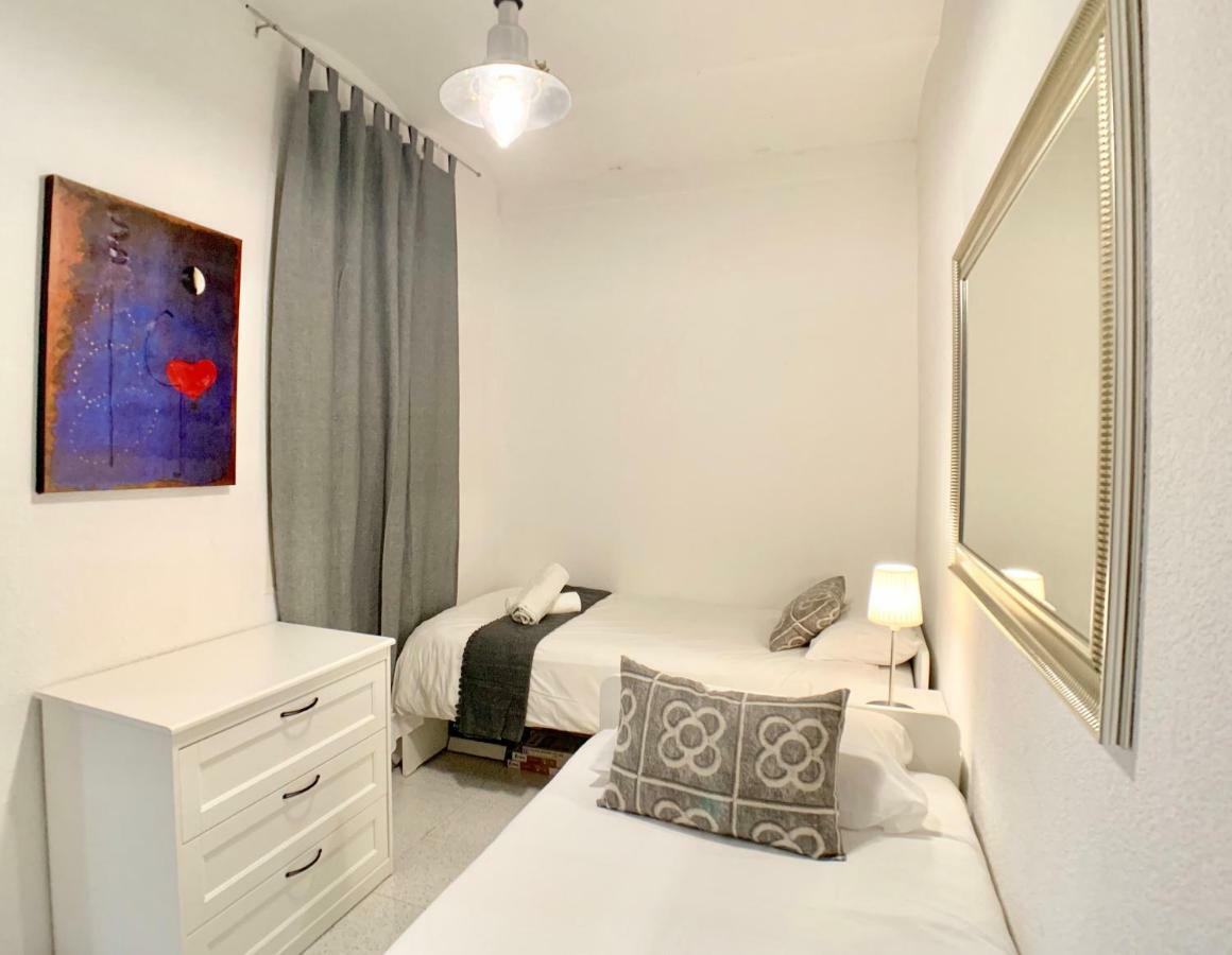 Apartamento Charm Miró
