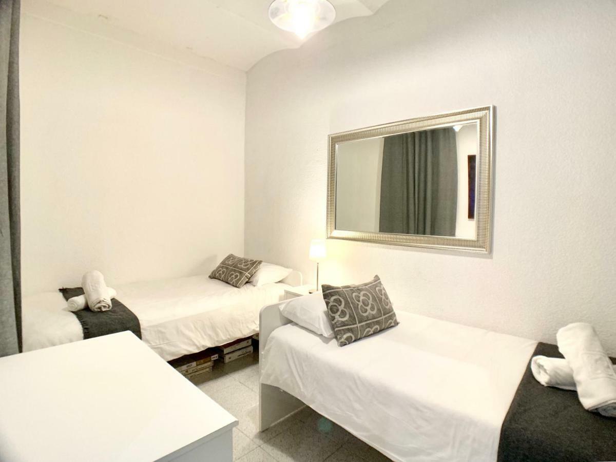 Charm Miró Apartamento