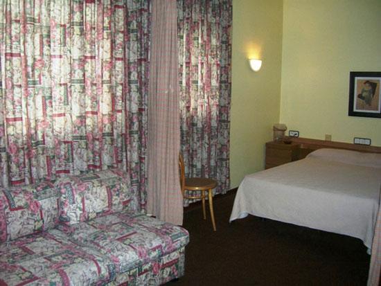 Apartahotel Augusta 3*