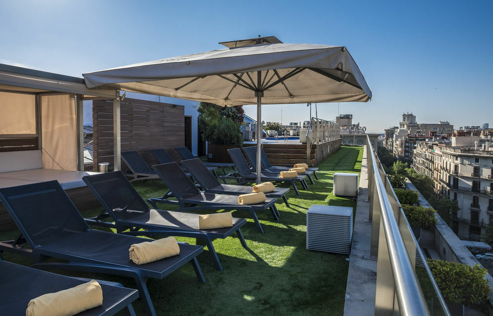 Gran Havana 4sup By Escampa Hotel Barcelona
