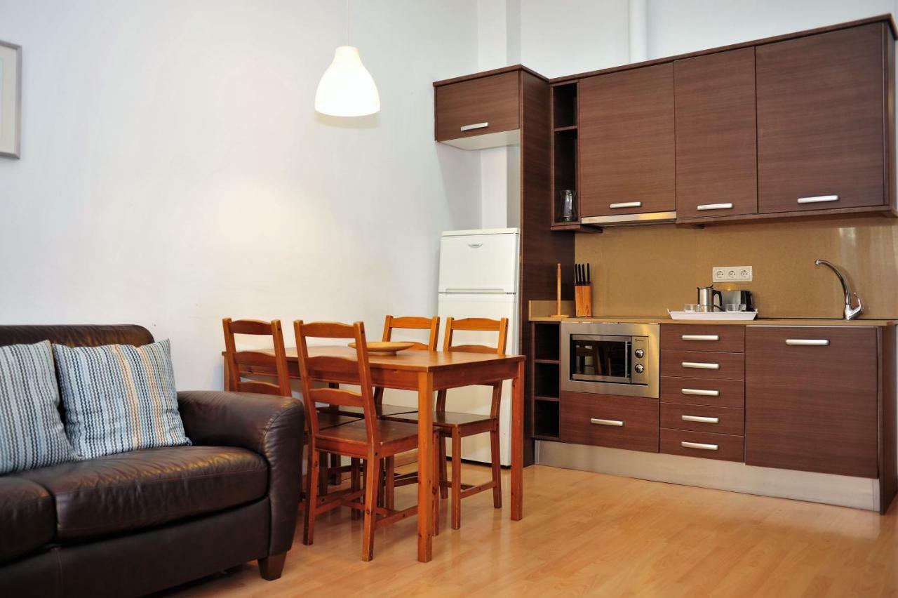 Bejar Apartamento Barcelona