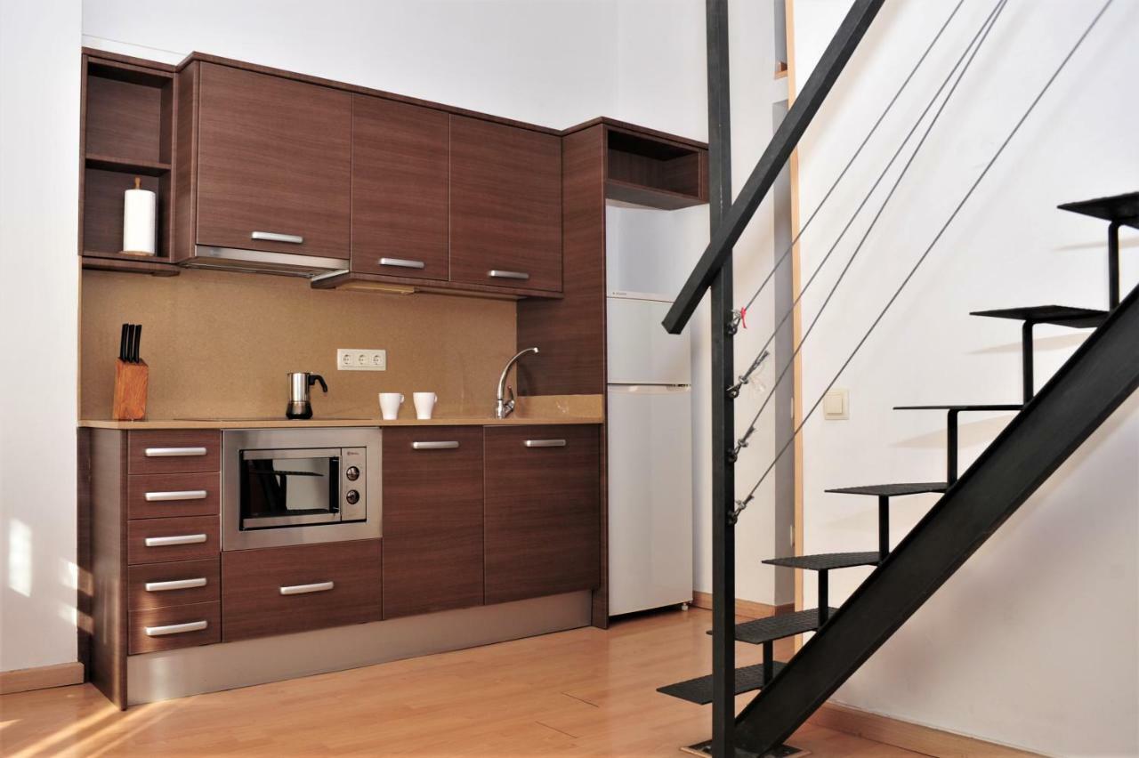 Bejar Apartamento *