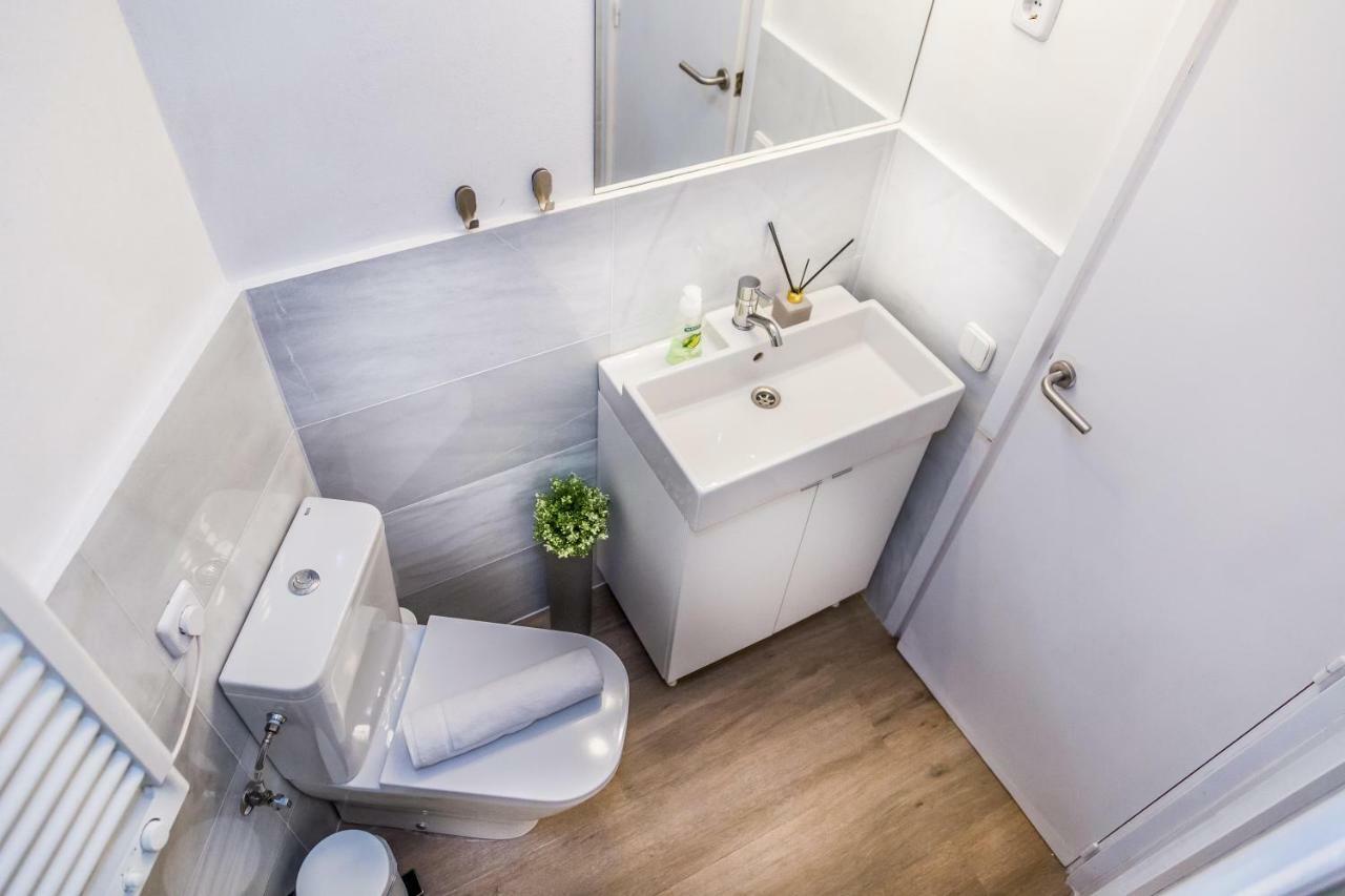 En Gracia Apartamento Barcelona