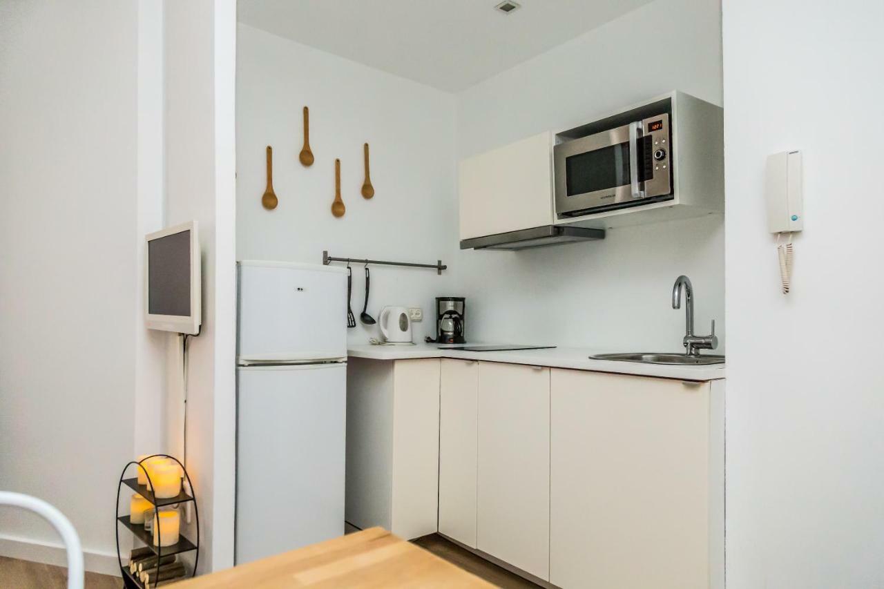 En Gracia Apartamento Barcelona