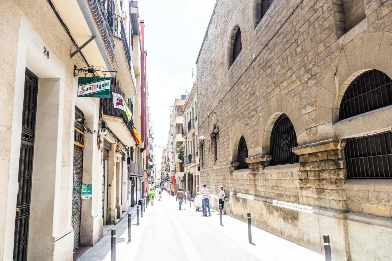 En Gracia * Barcelona