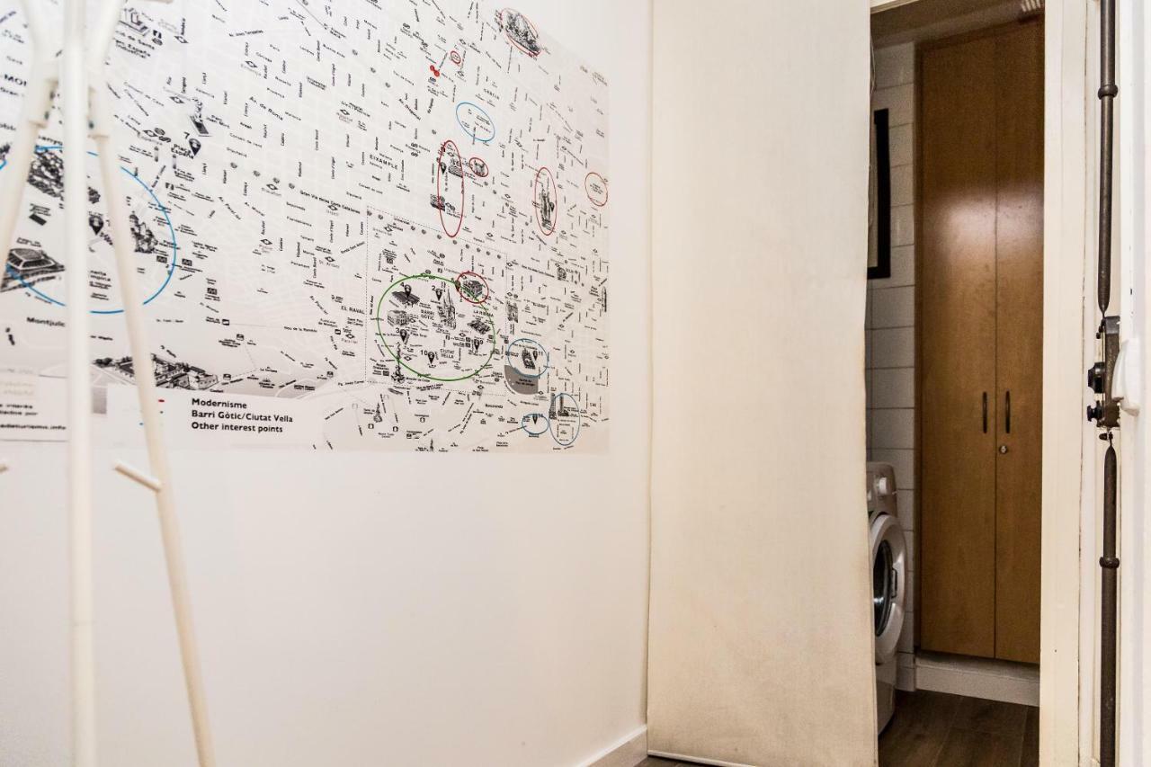Apartamento En Gracia *