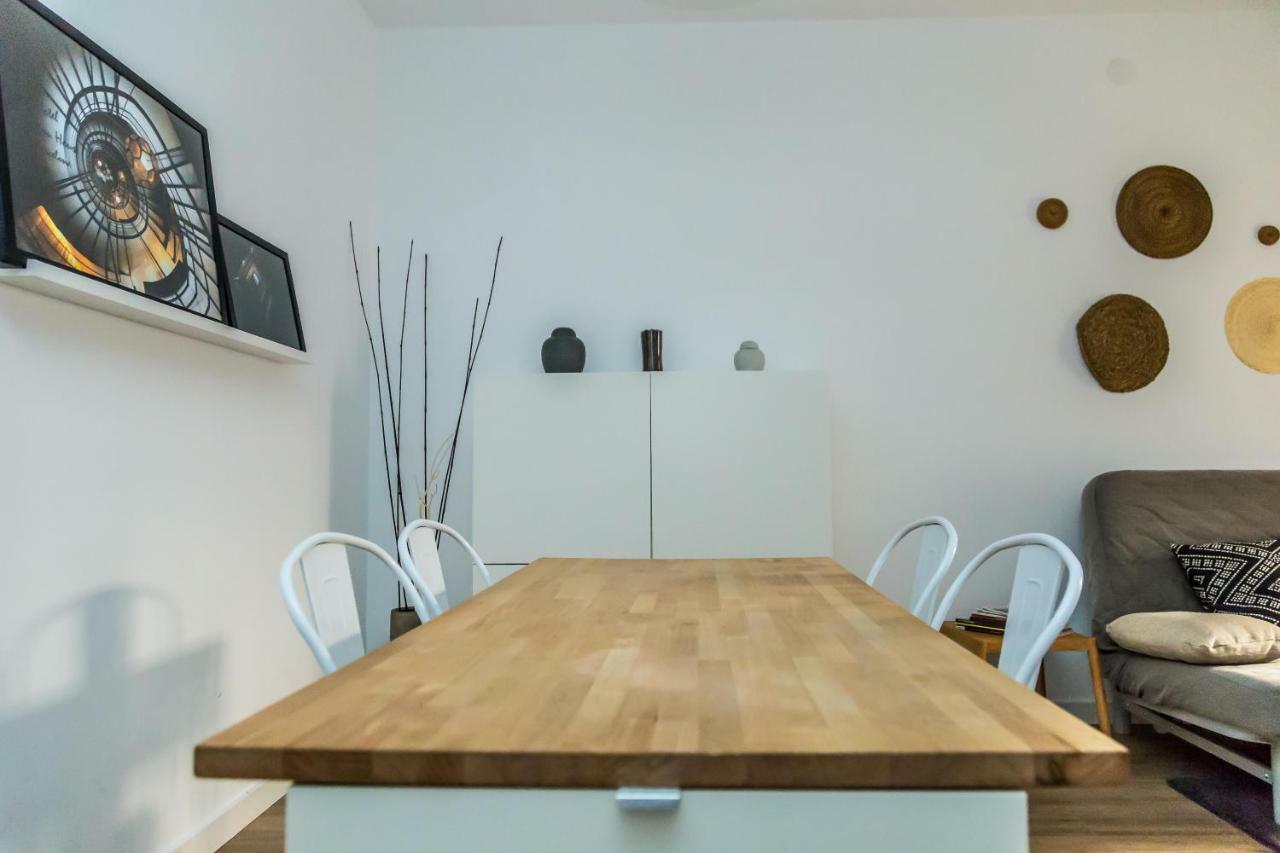 Apartamento En Gracia