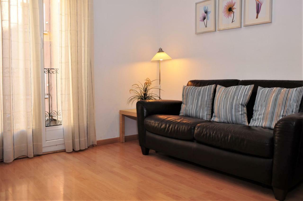Apartamento Bejar Barcelona