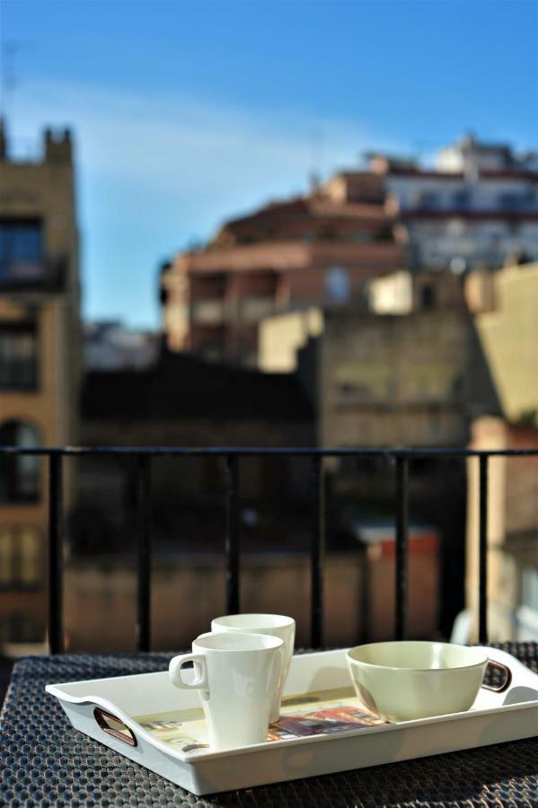Apartamento Bejar Barcelona