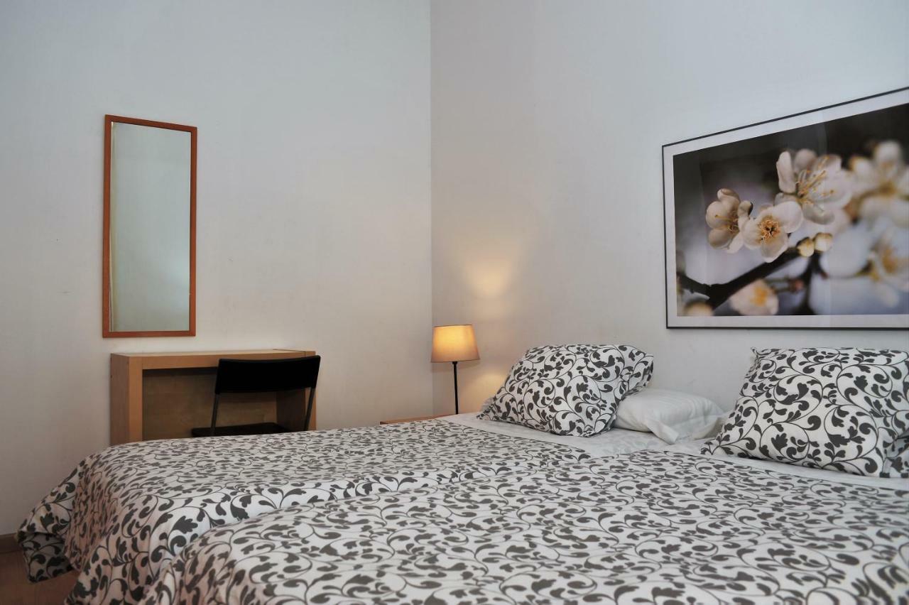 Apartamento Bejar *