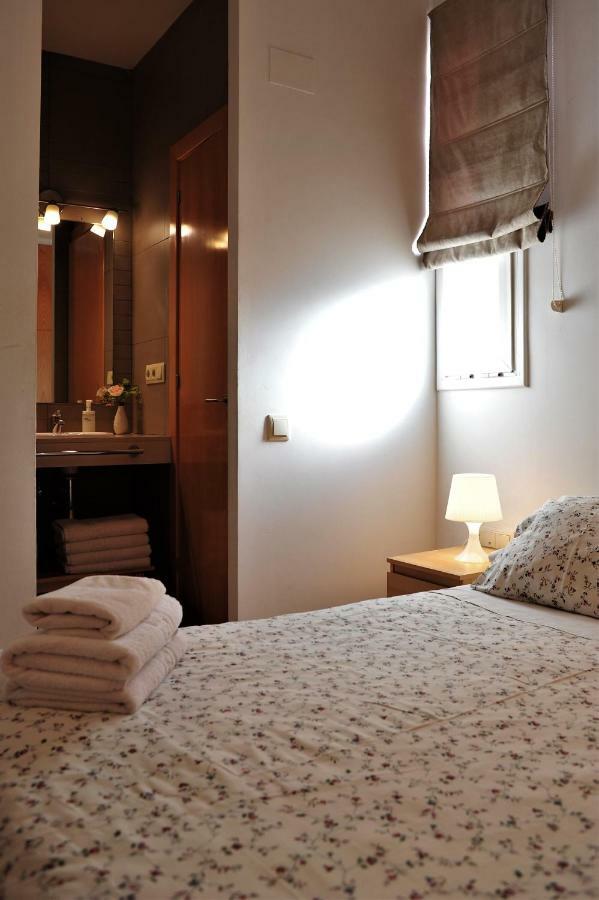 Apartamento Bejar Barcelona