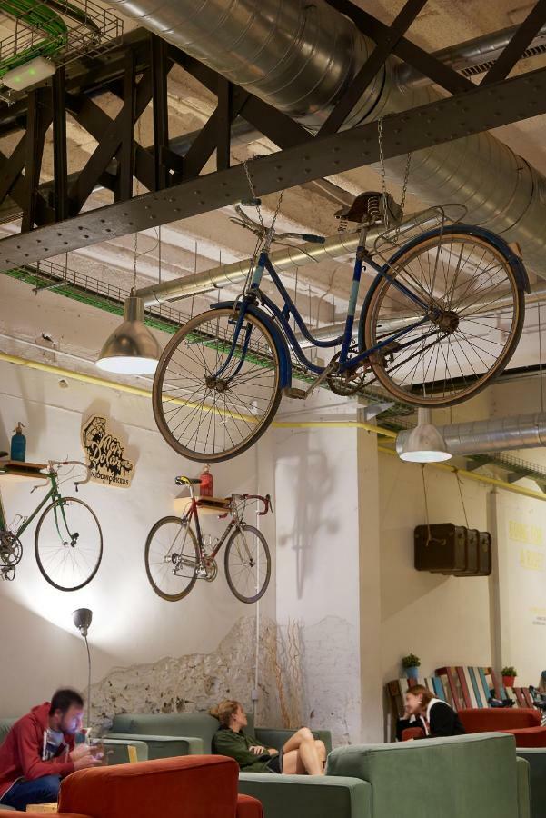 Bed & Bike *