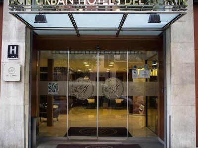 Bcn Urbaness Del Comte Hotel 2*