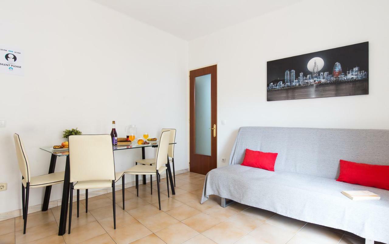 Apartamento Key Sagrada Familia - Carrer Del Clot *