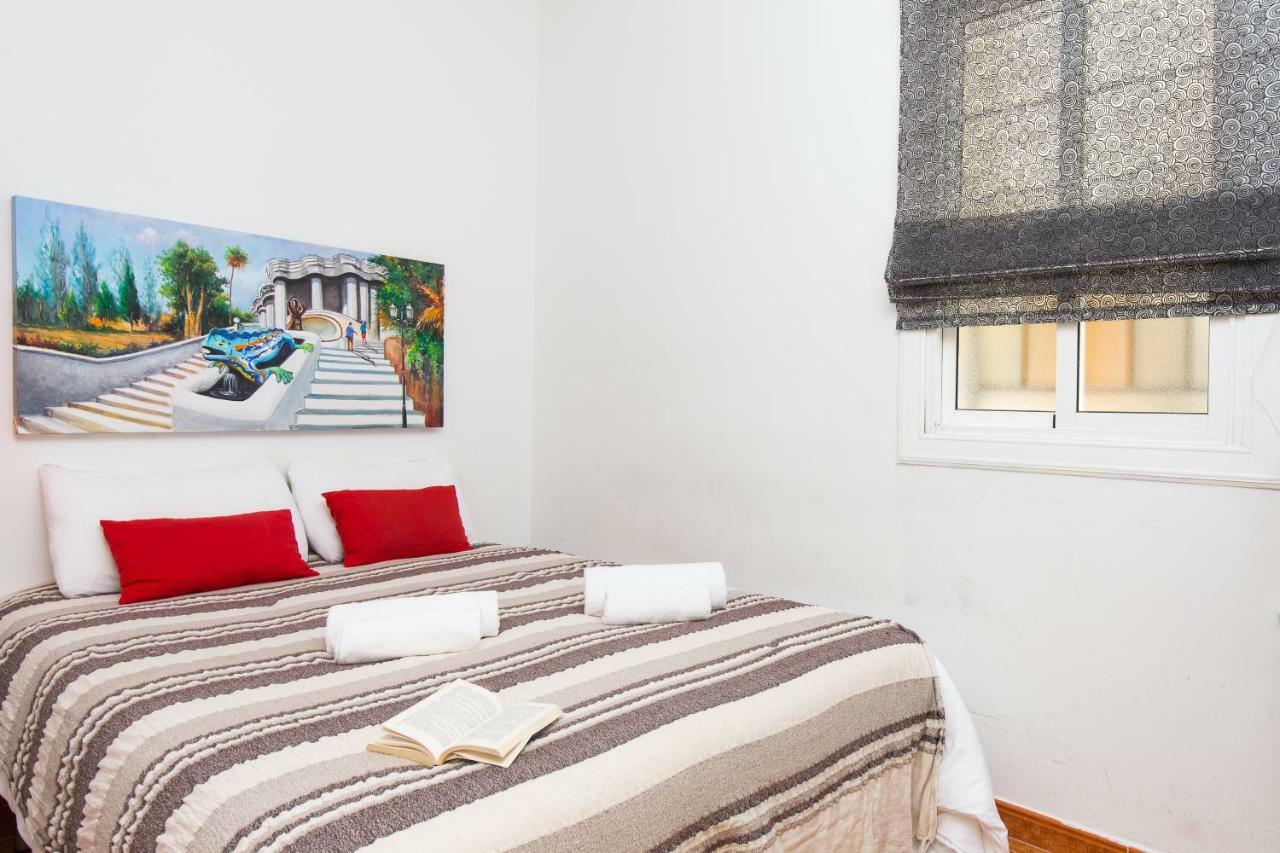 Apartamento Key Sagrada Familia - Carrer Del Clot Barcelona