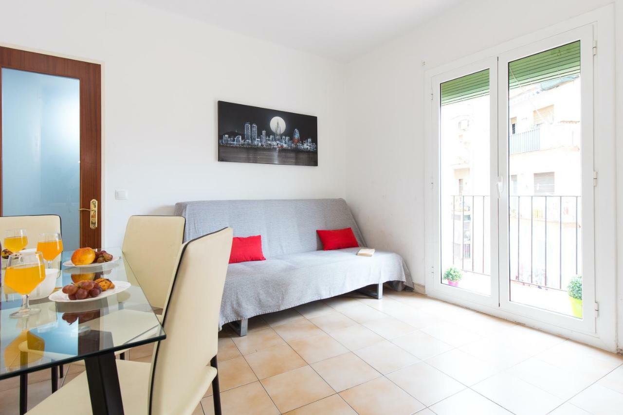 Key Sagrada Familia - Carrer Del Clot Apartamento