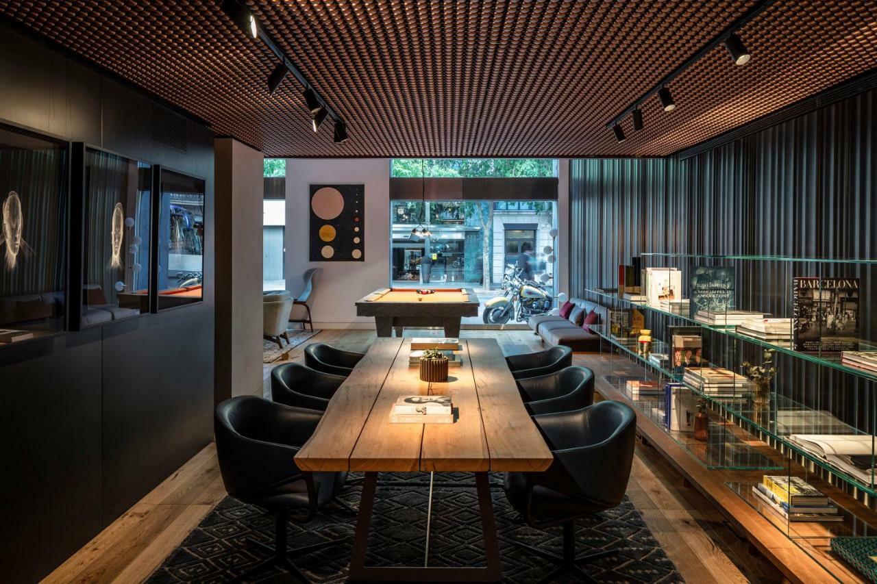 Sir Victor Hotel, Part Of Sircle Collection 5* Barcelona