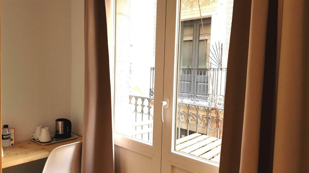 Pensión La Palmera 2*