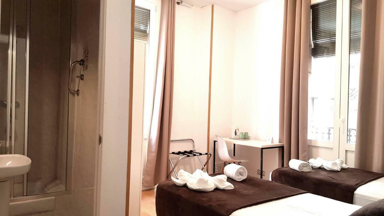 La Palmera 2* Barcelona