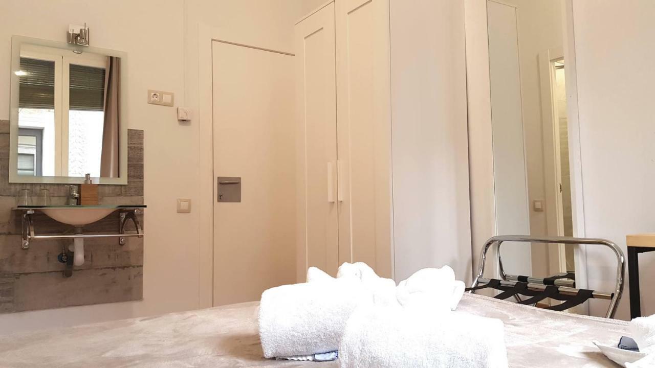 La Palmera Pensión Barcelona