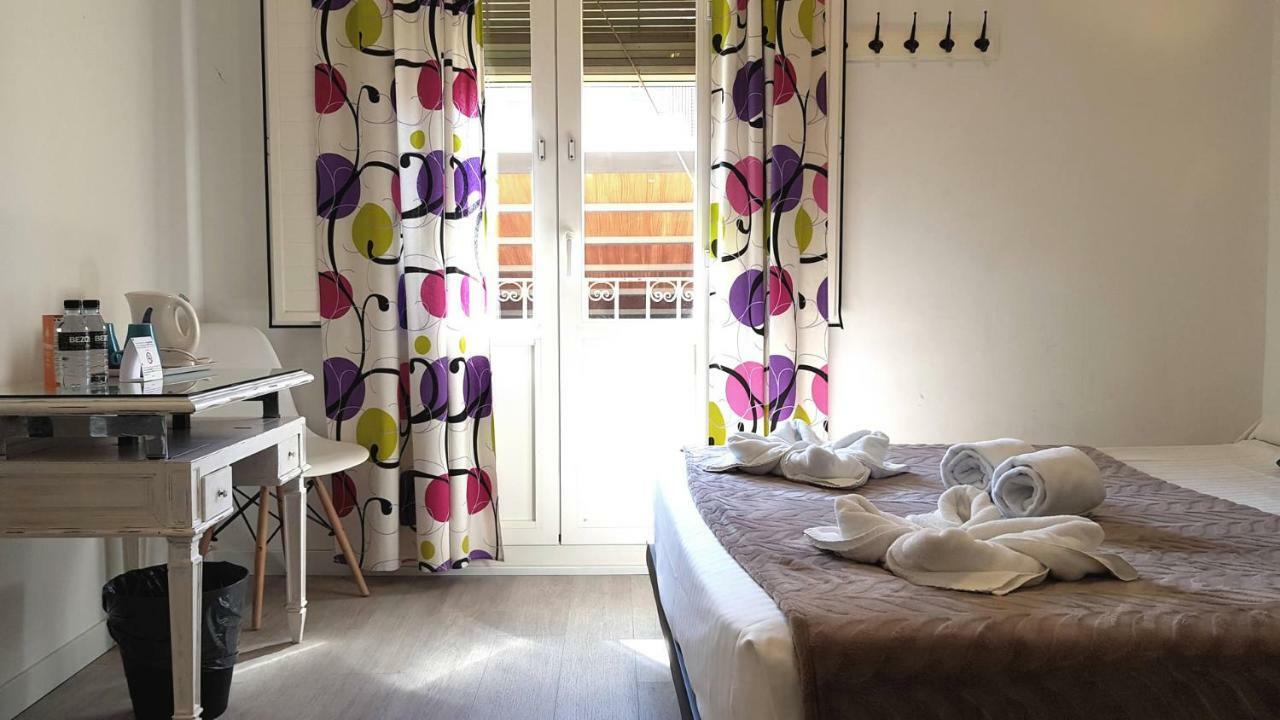 La Palmera Barcelona