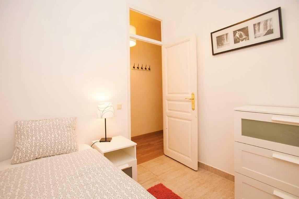 M64 Apca Rent Apartamento Barcelona