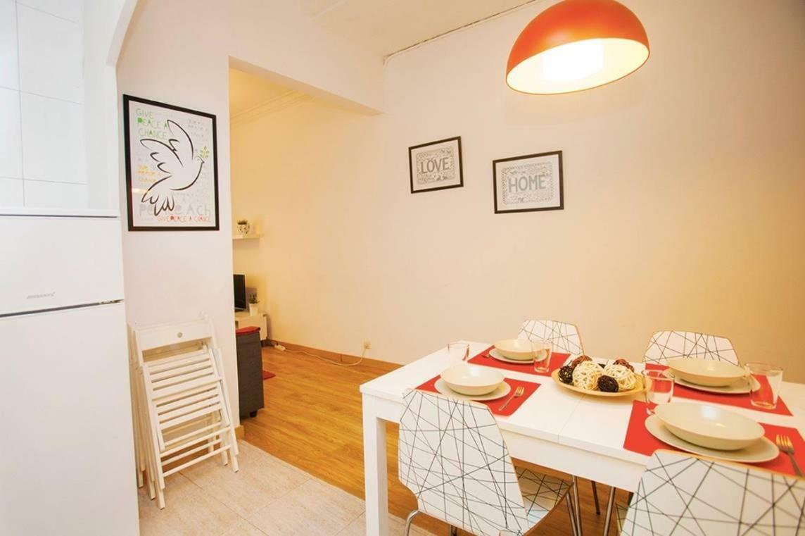 Apartamento M64 Apca Rent