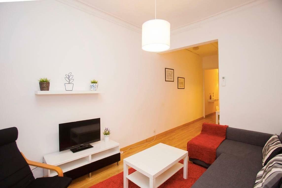 Apartamento M64 Apca Rent *