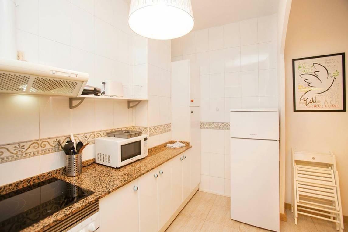 Apartamento M64 Apca Rent Barcelona