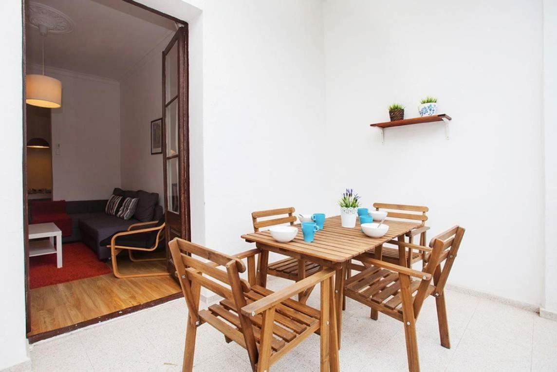 M64 Apca Rent Barcelona