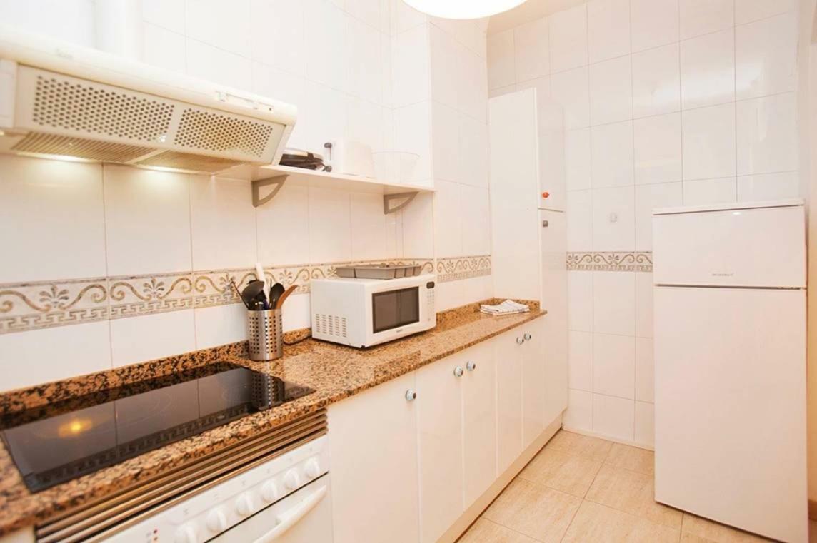 M64 Apca Rent Apartamento *