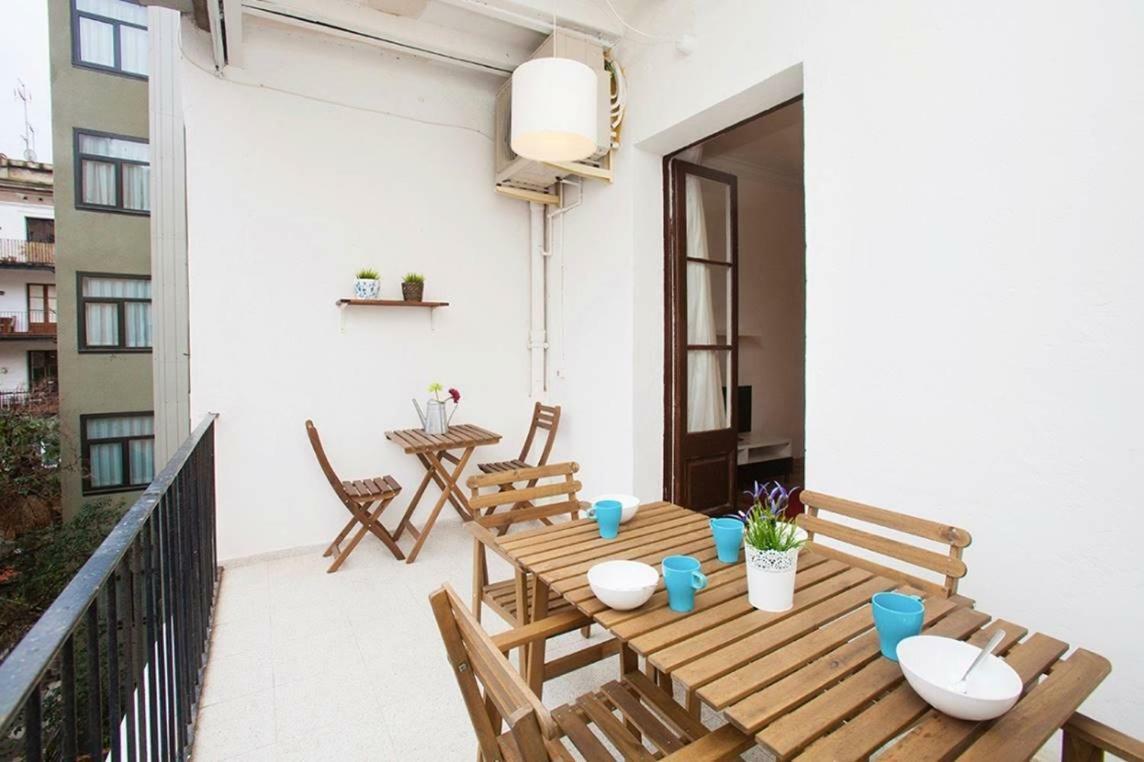 M64 Apca Rent Apartamento *