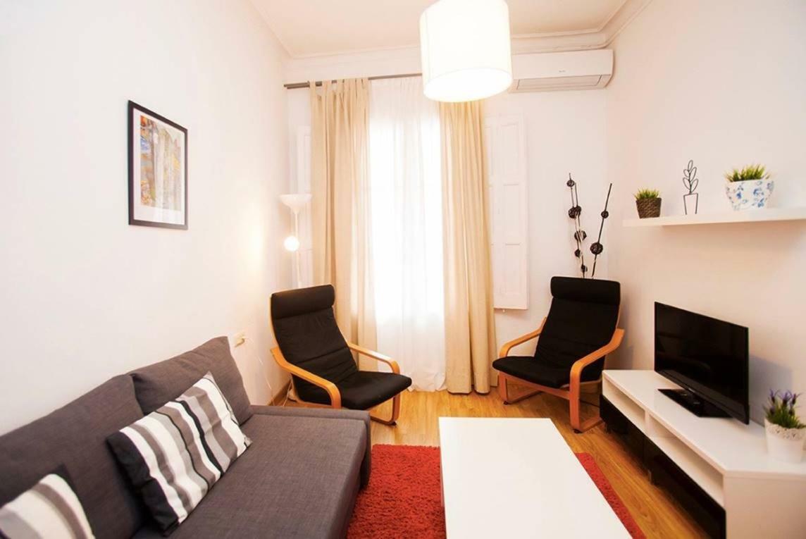Apartamento M64 Apca Rent