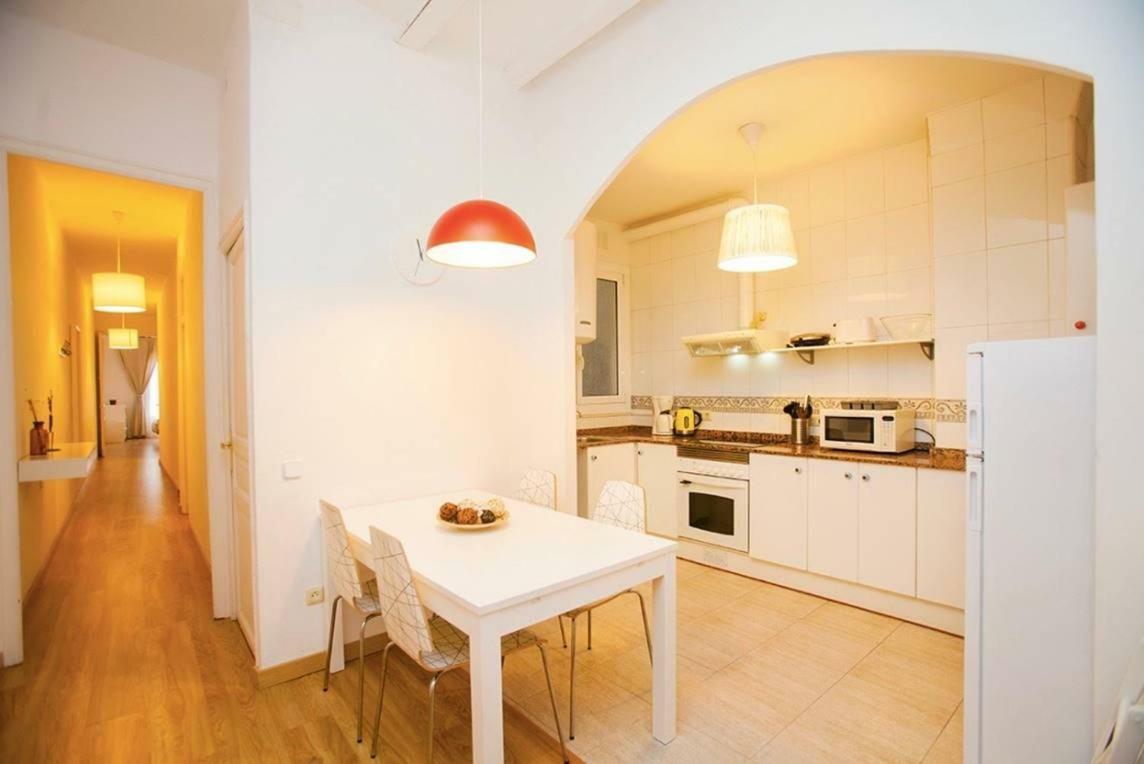Apartamento M64 Apca Rent