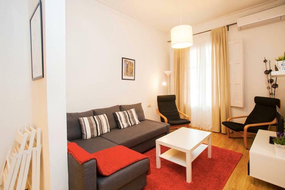 M64 Apca Rent * Barcelona