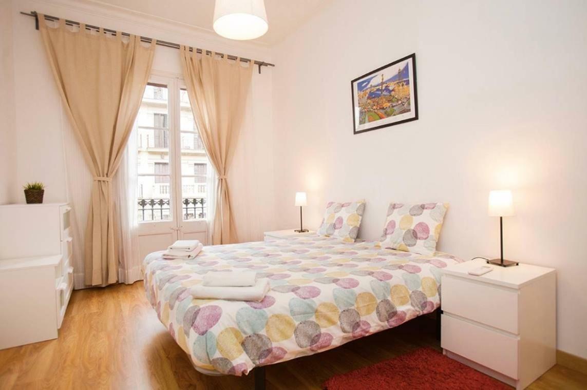 M64 Apca Rent Barcelona