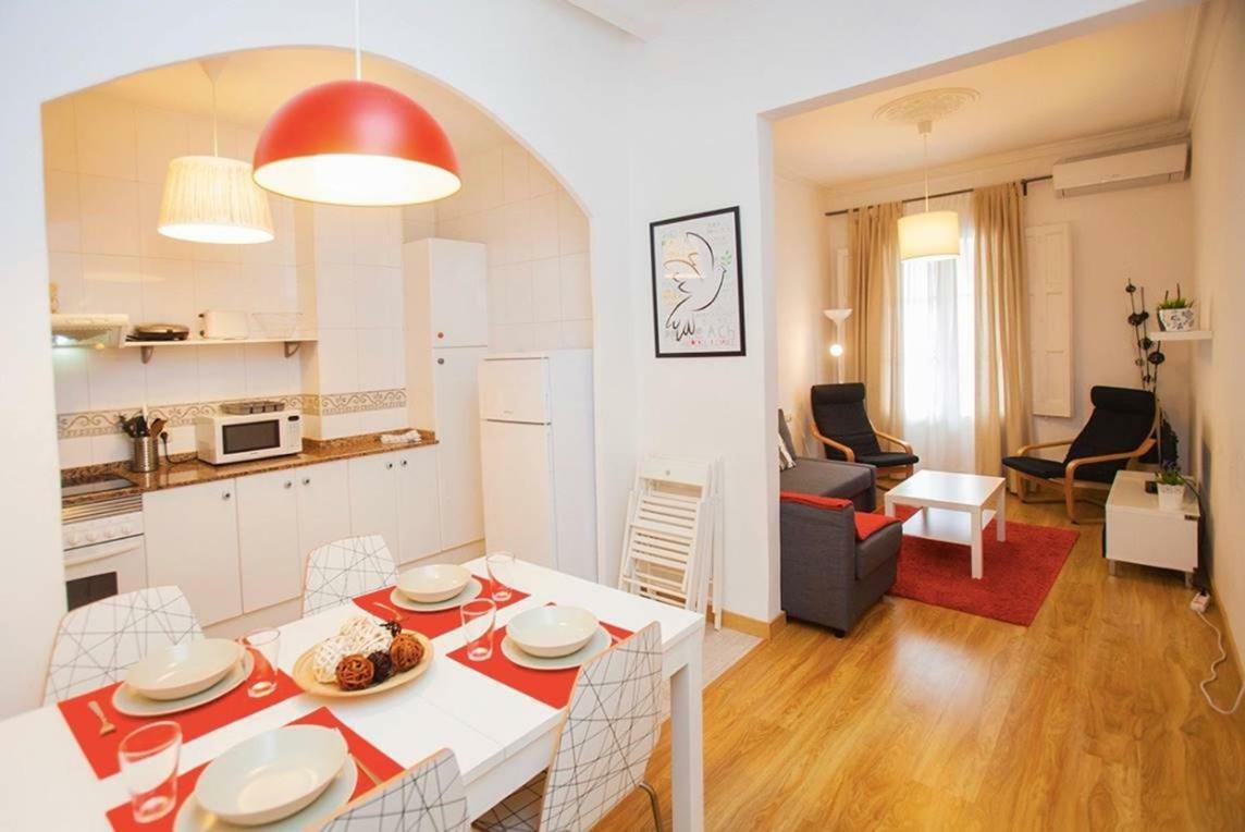 M64 Apca Rent Apartamento *