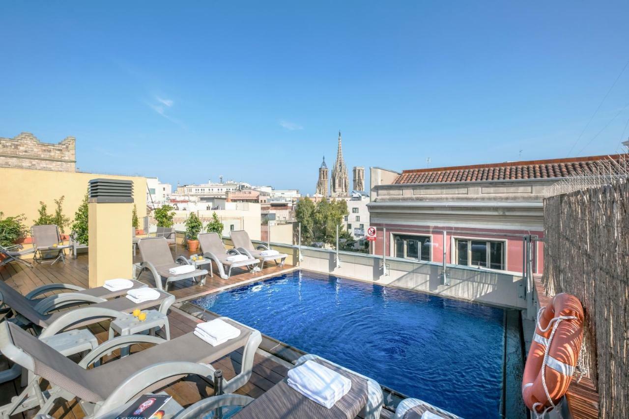 Aspasios Catedral Apartamento *